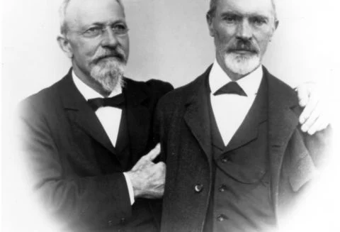 History image